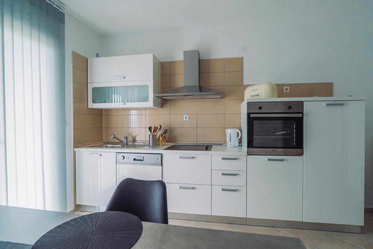 Apartmani Josip ポドストラナ エクステリア 写真