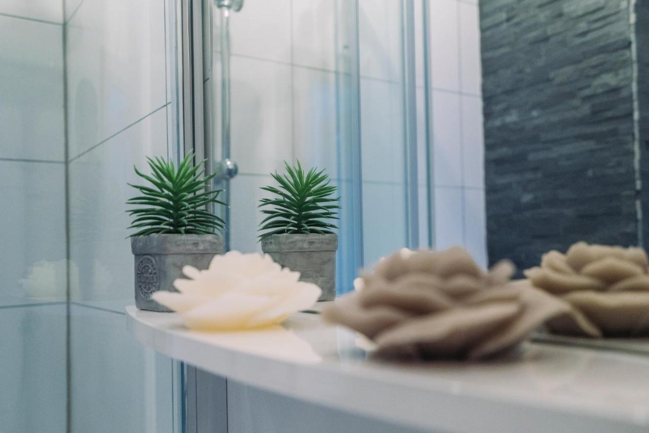 Apartmani Josip ポドストラナ エクステリア 写真