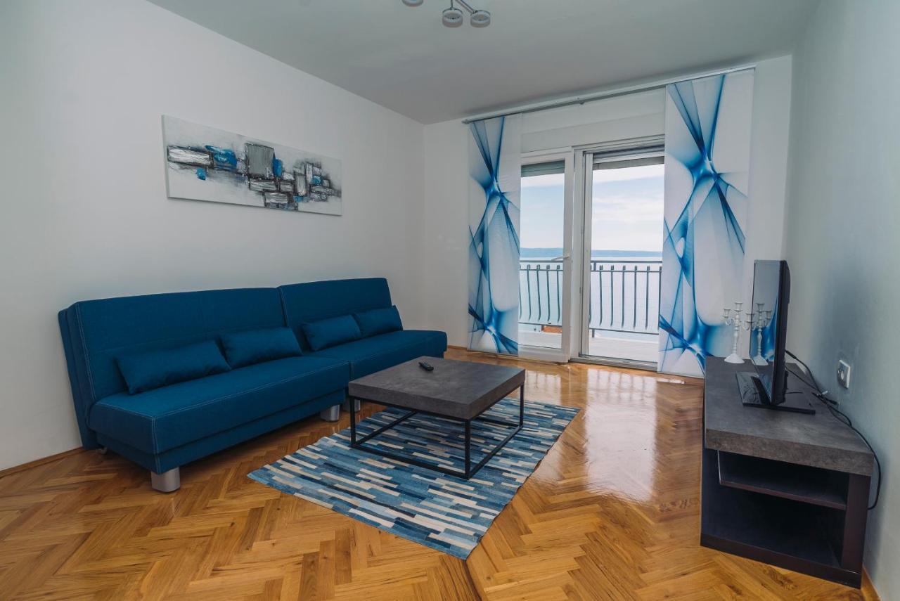 Apartmani Josip ポドストラナ エクステリア 写真