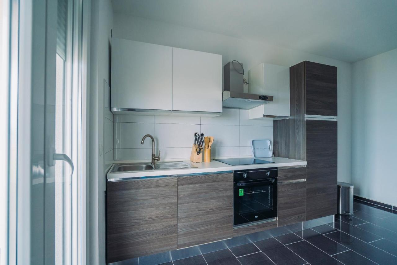 Apartmani Josip ポドストラナ エクステリア 写真