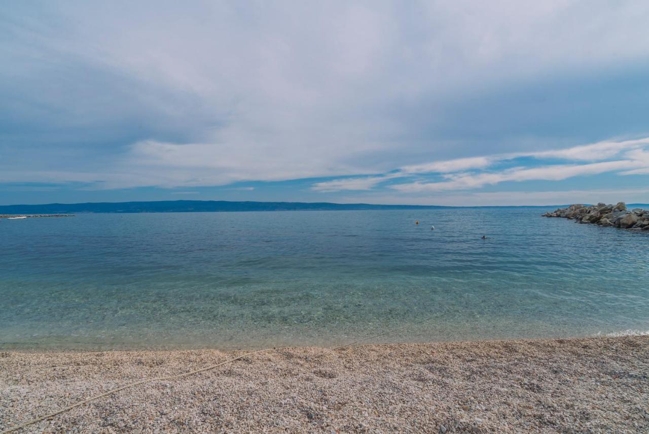 Apartmani Josip ポドストラナ エクステリア 写真
