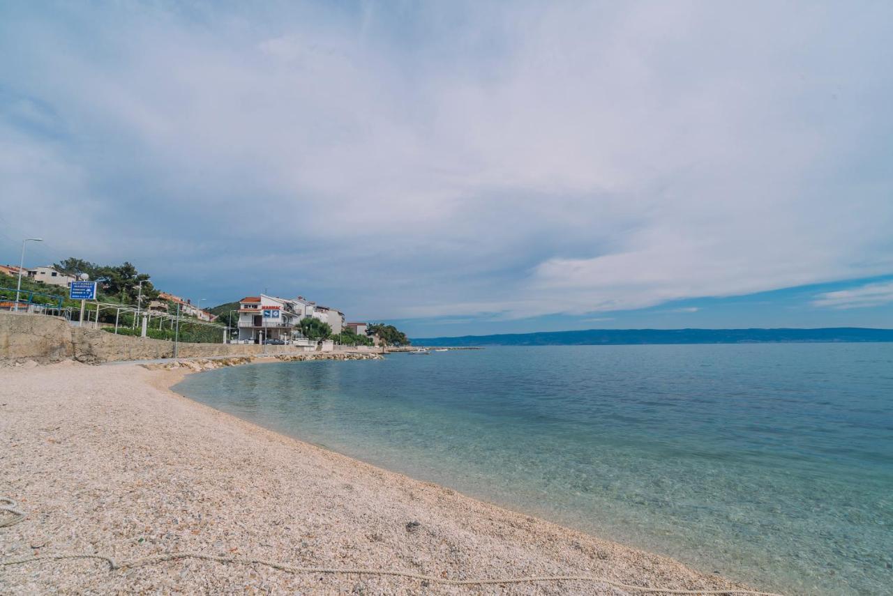 Apartmani Josip ポドストラナ エクステリア 写真