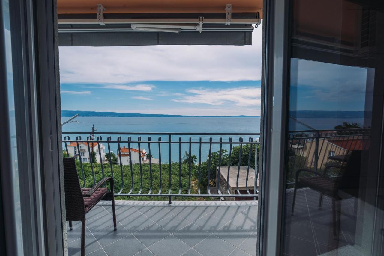 Apartmani Josip ポドストラナ エクステリア 写真