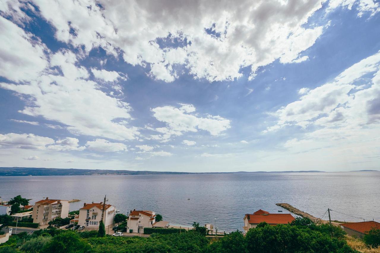 Apartmani Josip ポドストラナ エクステリア 写真